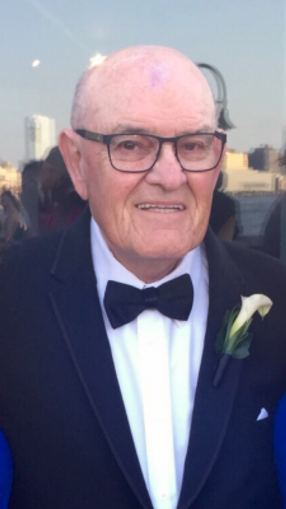 Walter J Gillen Profile Photo