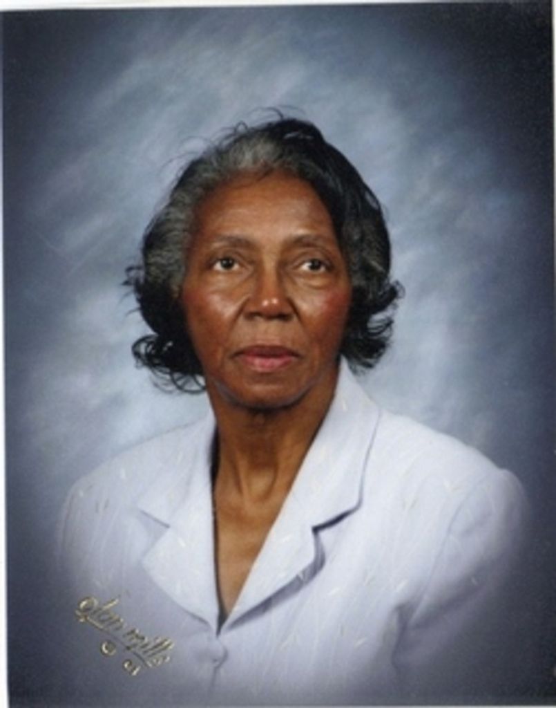 Osie Lee Washington Profile Photo