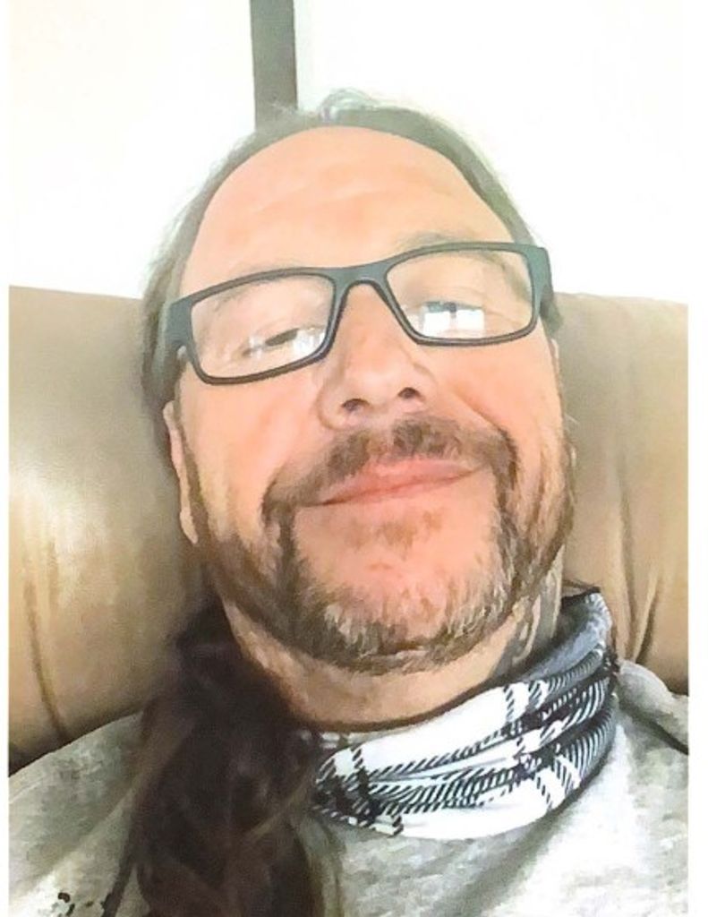 Gilbert Trujillo