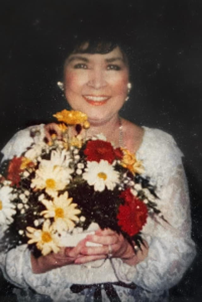 Glendora Jane (Mackenzie) Brusch Profile Photo