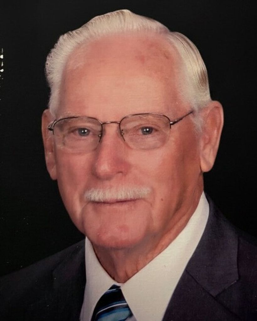 Arthur "Tub" Jansma Profile Photo