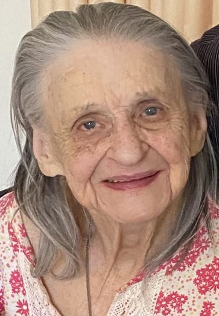 Marion E. Zsiga