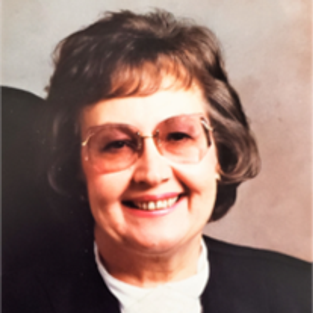 Bernice Mason