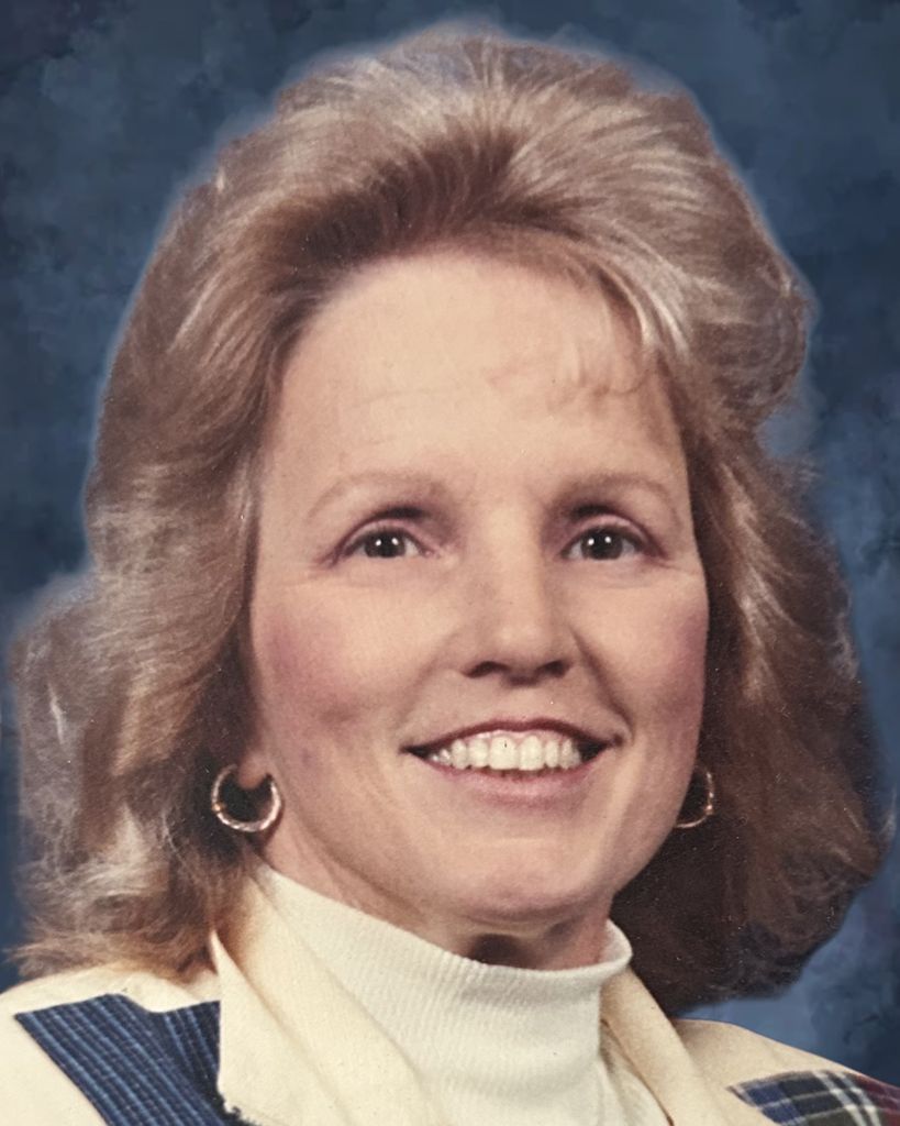 Christine Hutchison