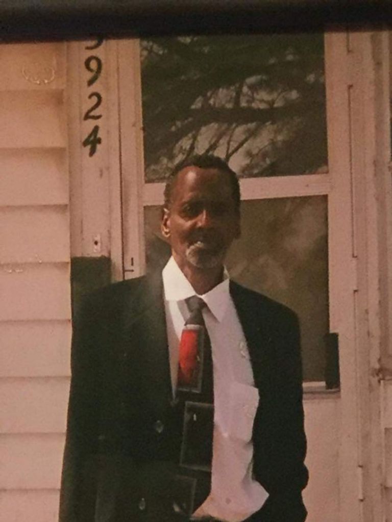 Leon D. Gordon