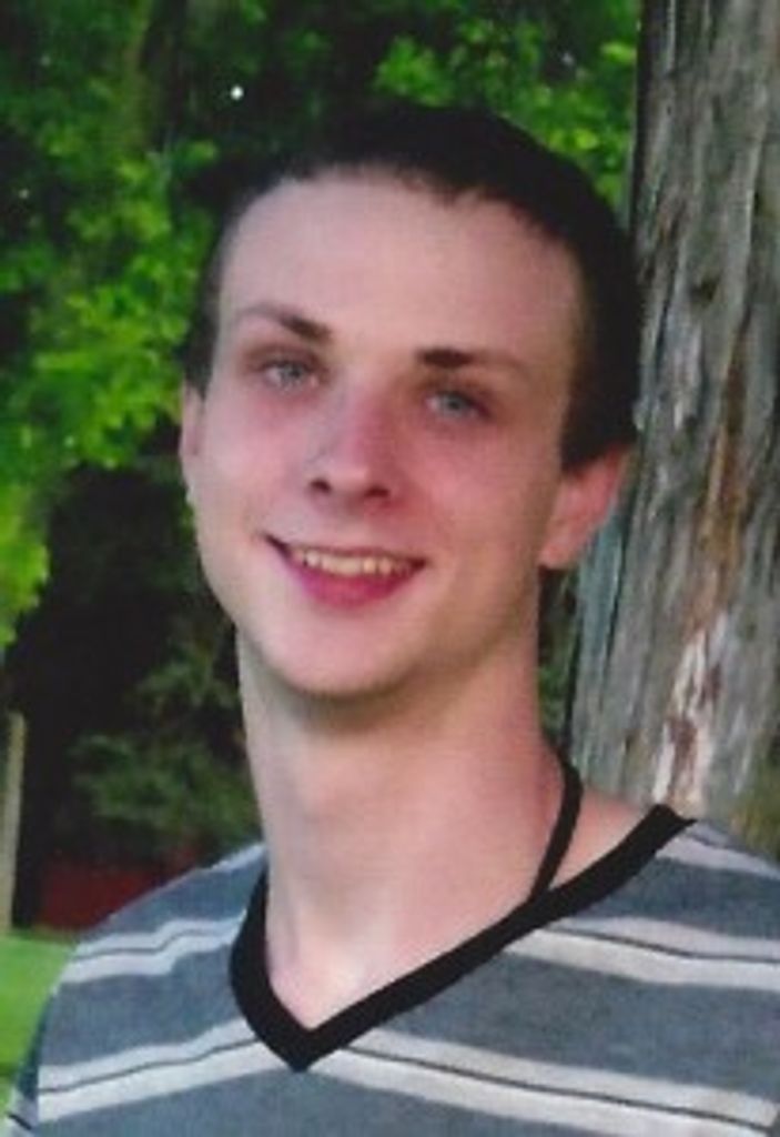 Jacob T Ross Profile Photo