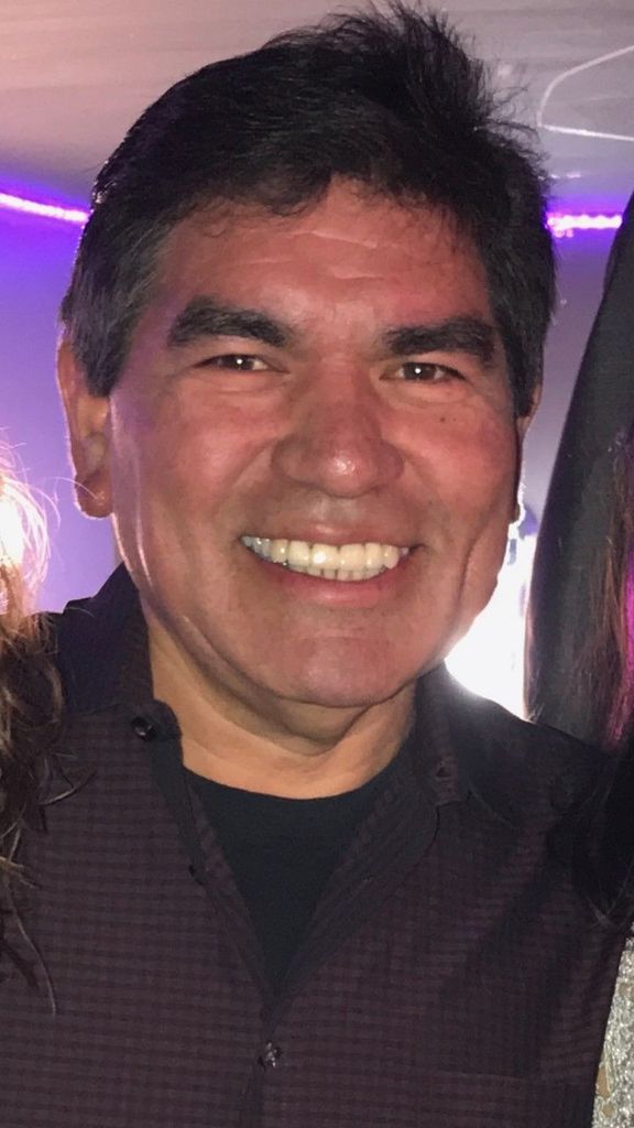 Julian G. Gonzalez