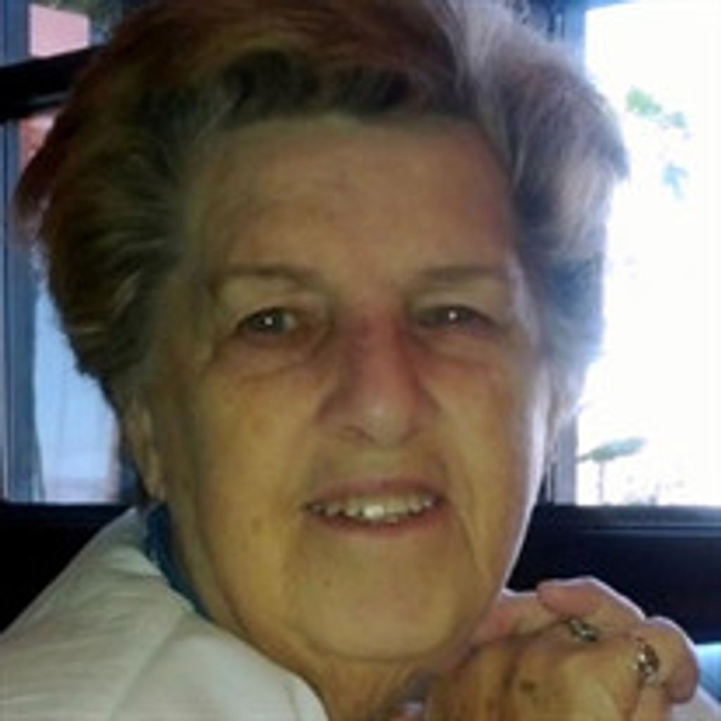 Jean B. Price