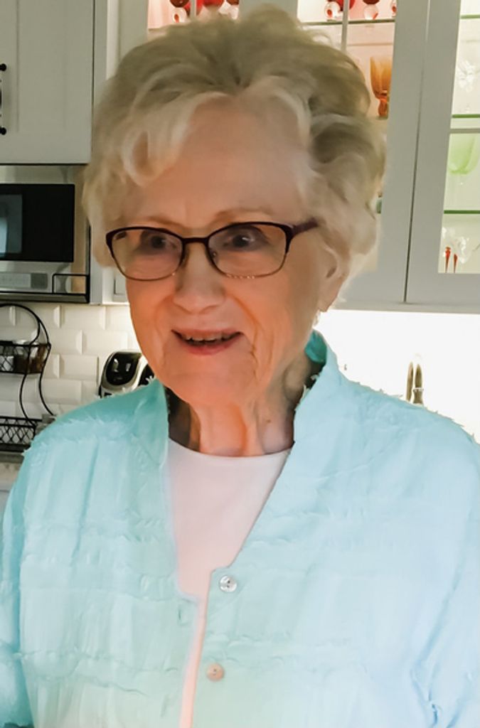 Lorraine Jarman Profile Photo