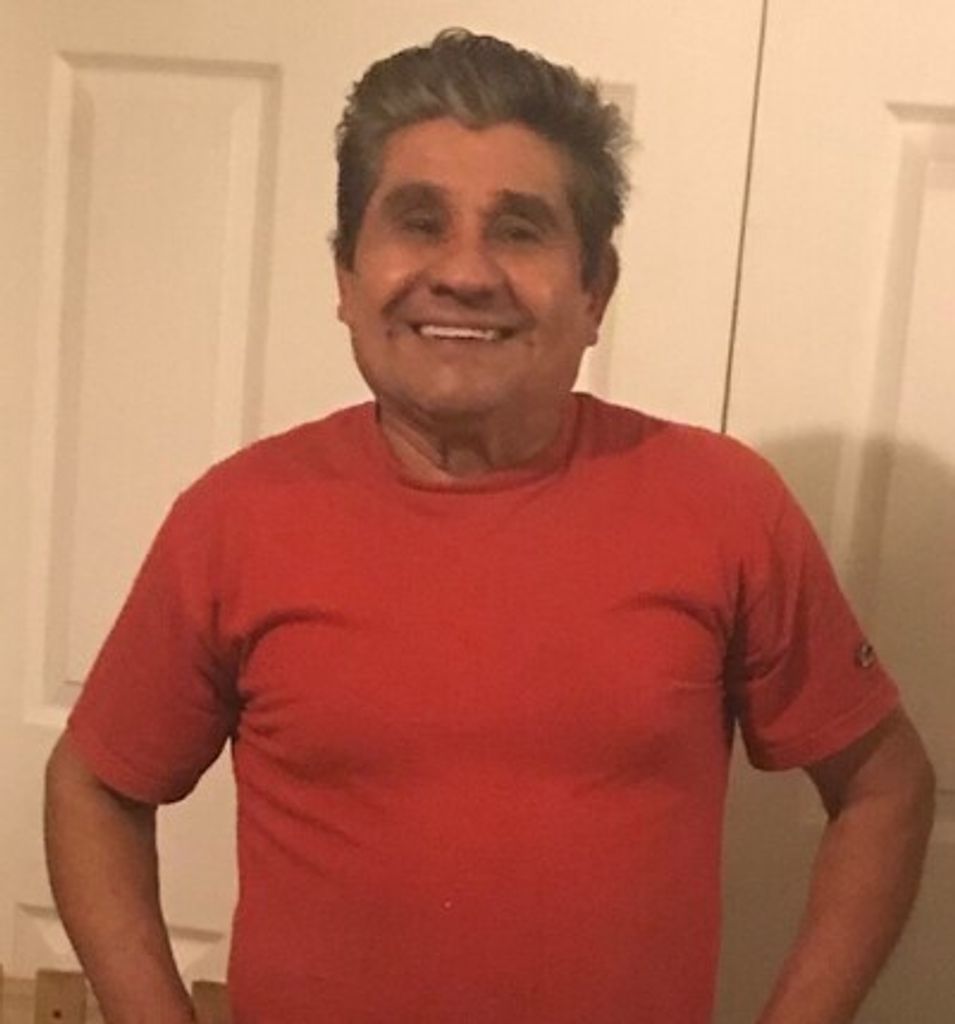 Horacio Rivas Profile Photo