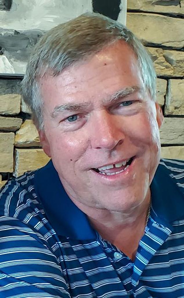 Mike Moore Profile Photo