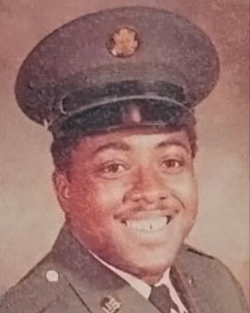 Rayburn Leon Clark Profile Photo