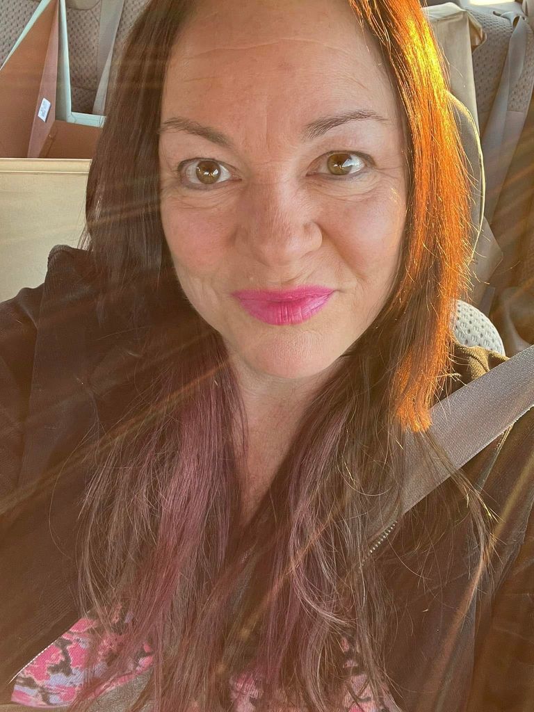 Christine Theresa Longen Profile Photo