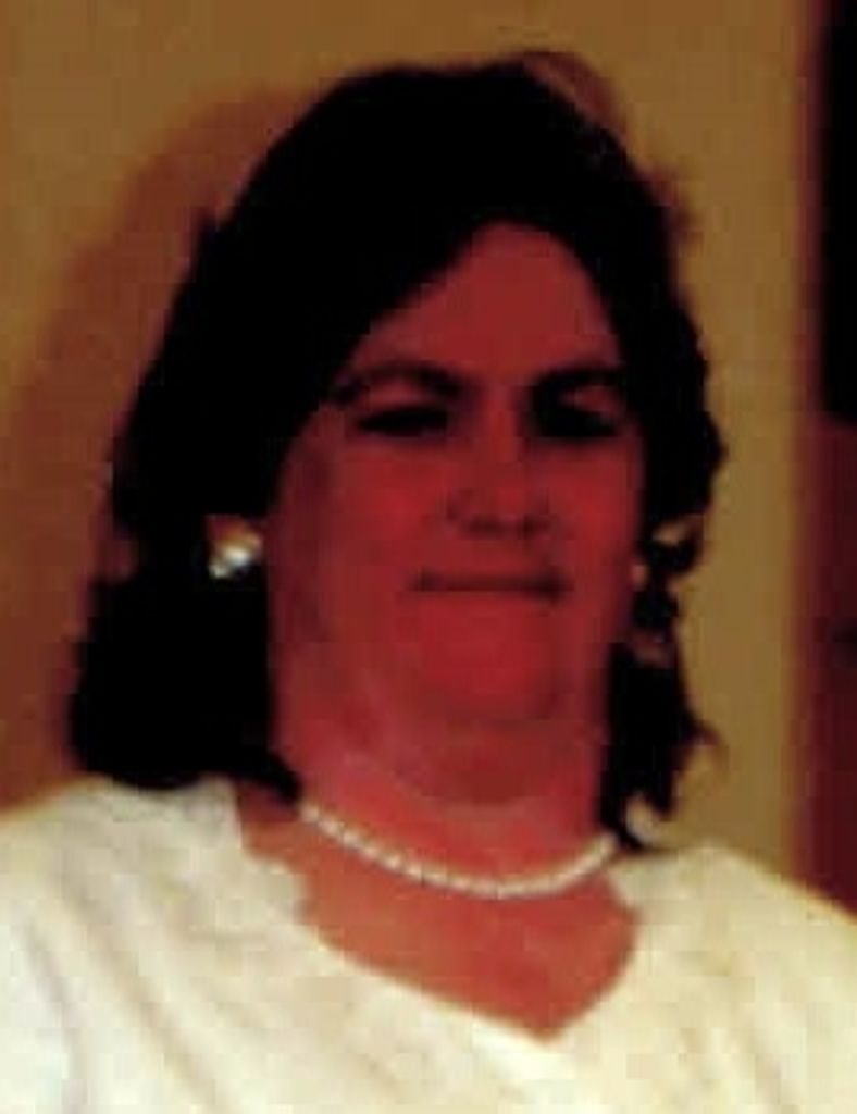 Judy Faye Bishop Profile Photo