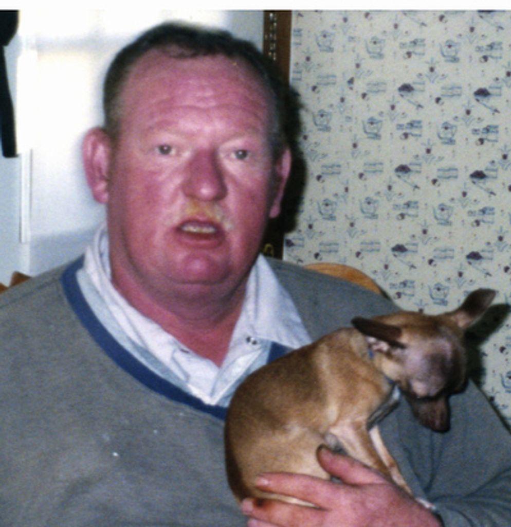 Dennis F Delaney Profile Photo