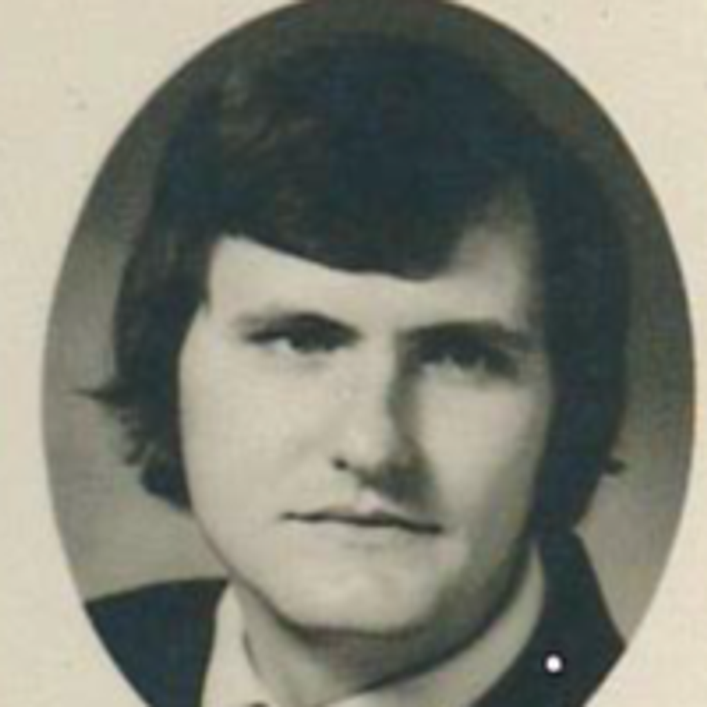 Jerry L. Lagerstrom