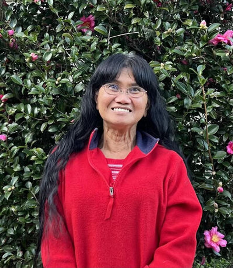 Susan Santos Coats Profile Photo