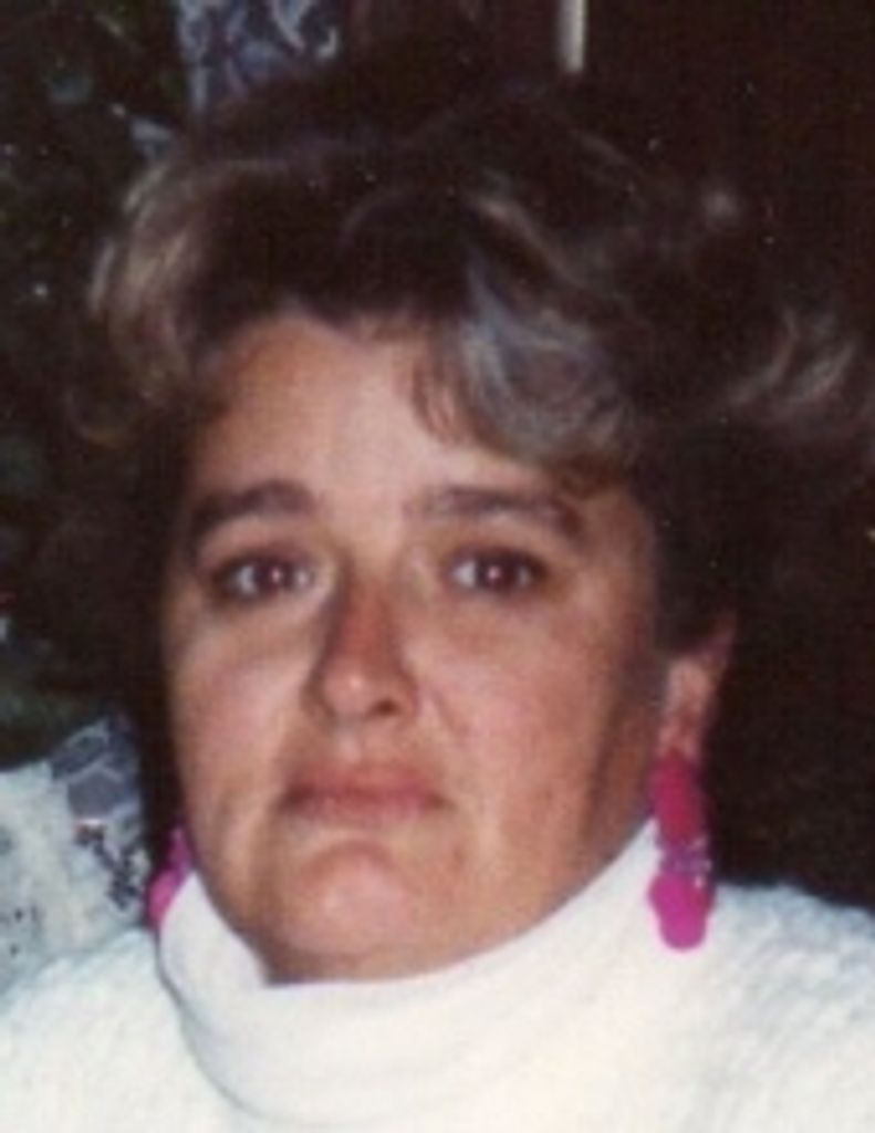 Sally Lynn Clarke-Clasen