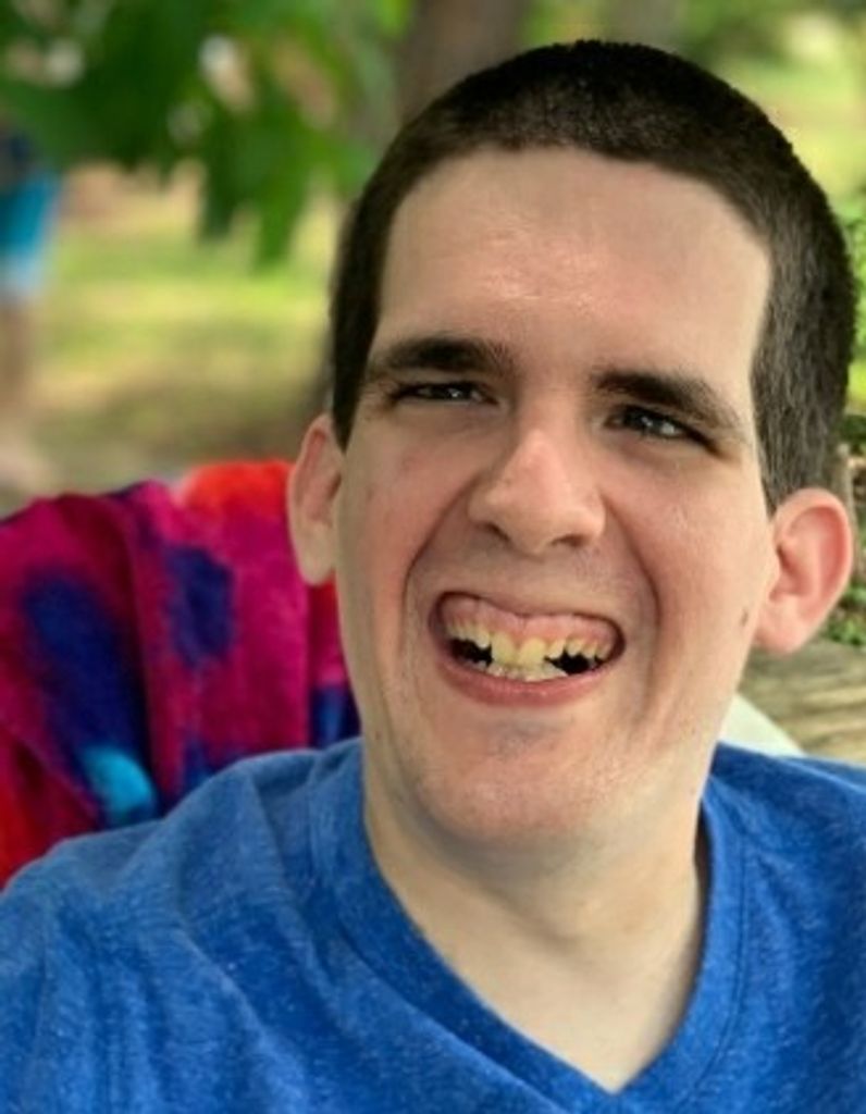 John Robert Peets, Jr.