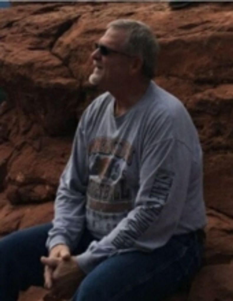 Ricky Leroy Troyer