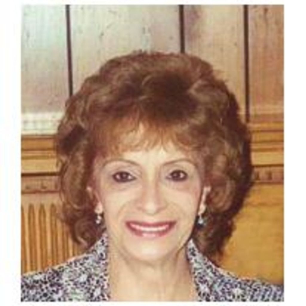Lucille J. Mancinone