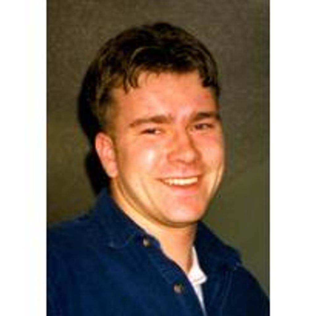 Chad Mckibbin