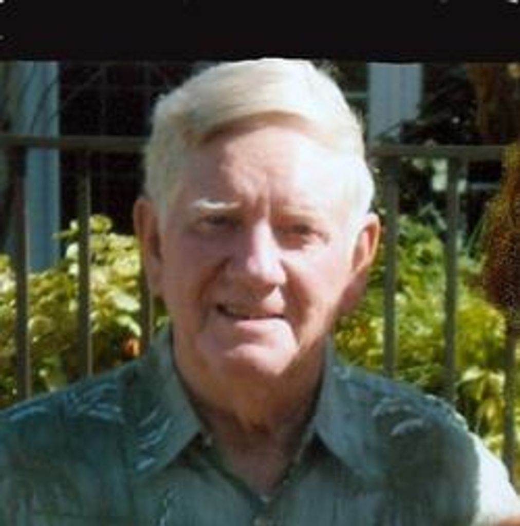 Henry Presson