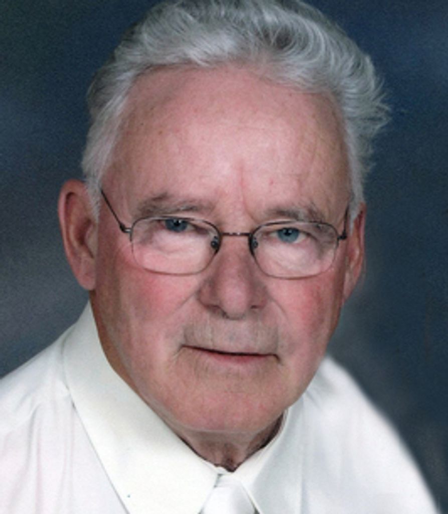 Melvin John "Mel" Watson Profile Photo