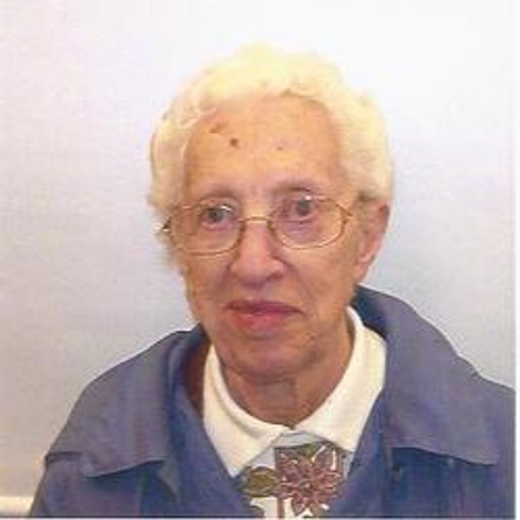 Alberta A. Blakely Profile Photo