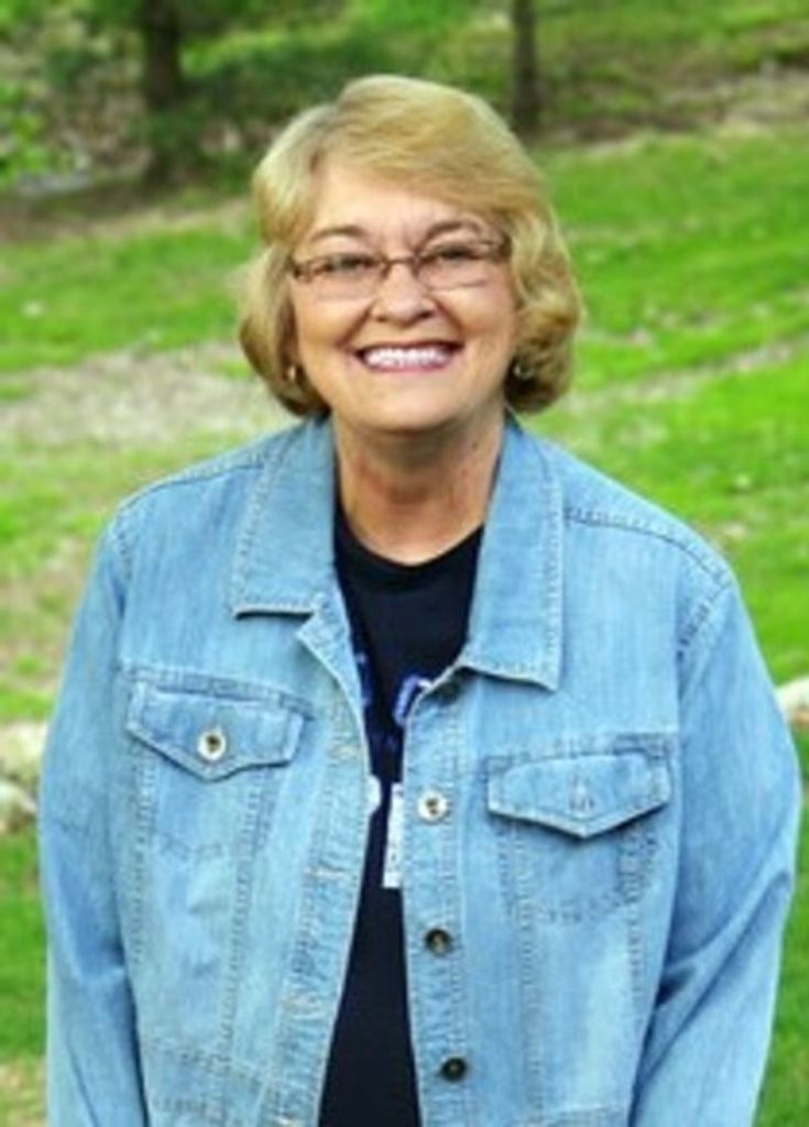 Judith Ann "Judy" (Granby) Lewis