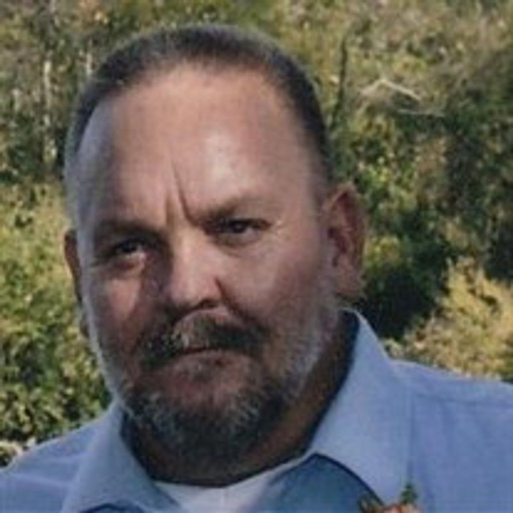Charles Edward Wilson