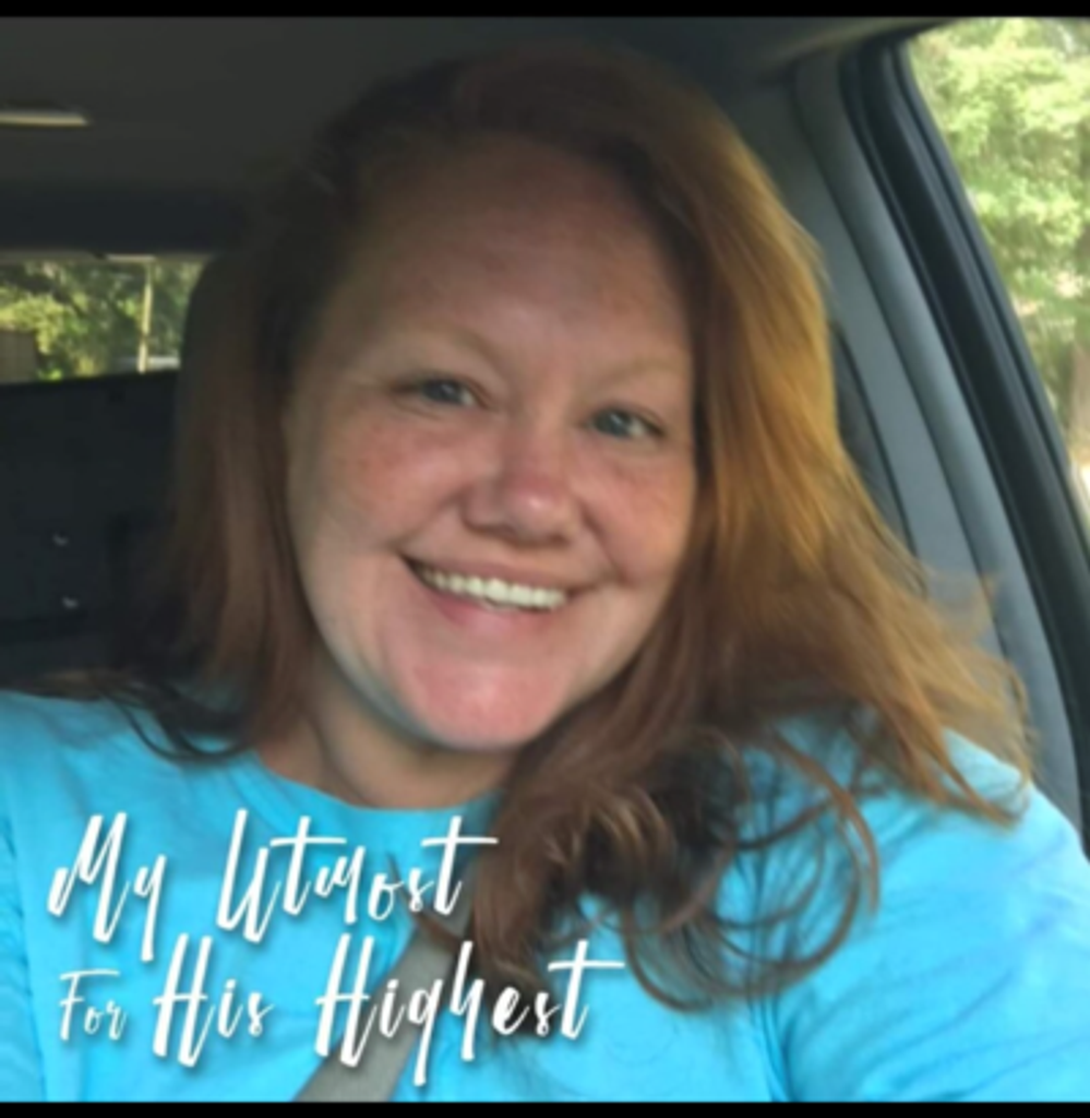 Krystal Ann Mizell Creel Profile Photo