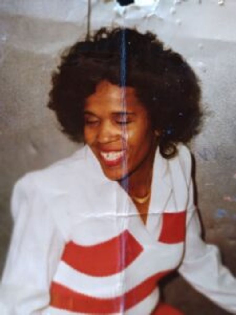 Christine Casby Profile Photo