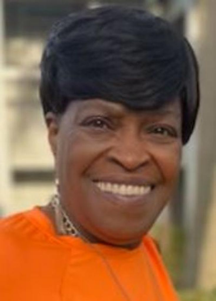 Valecina Oglesby-Jones Profile Photo