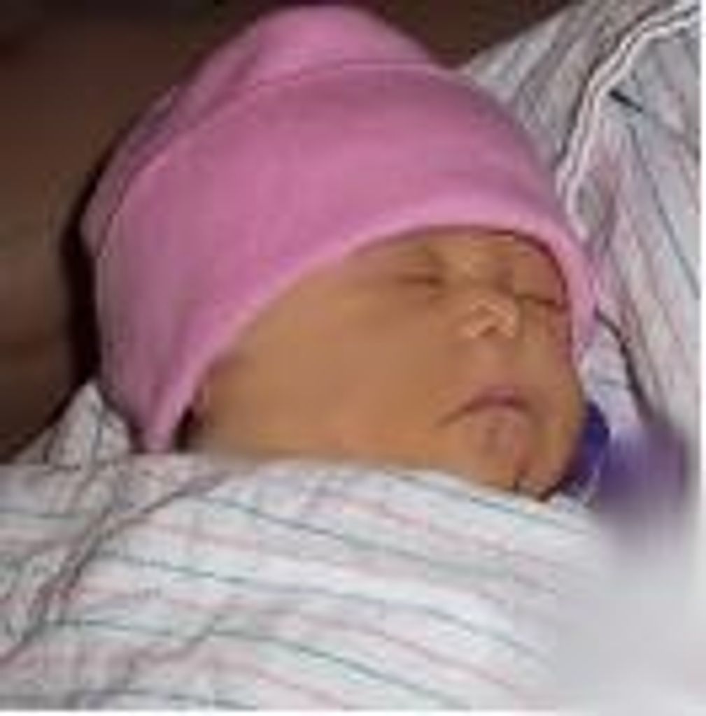 Kaia  Sofia Blanchard