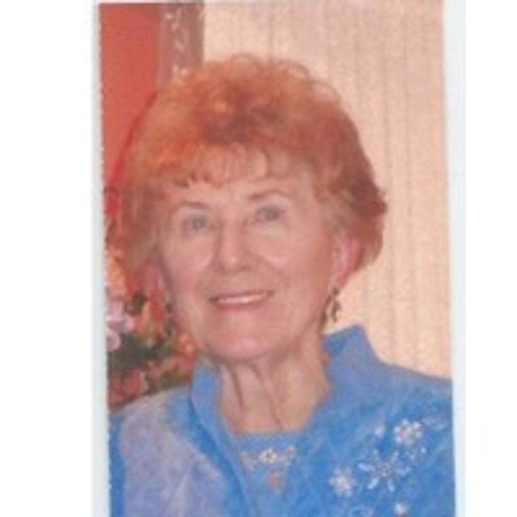 Therese Joan Seale
