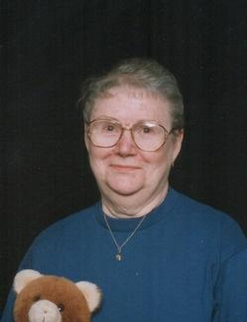 Betty Wirshing Lanouette