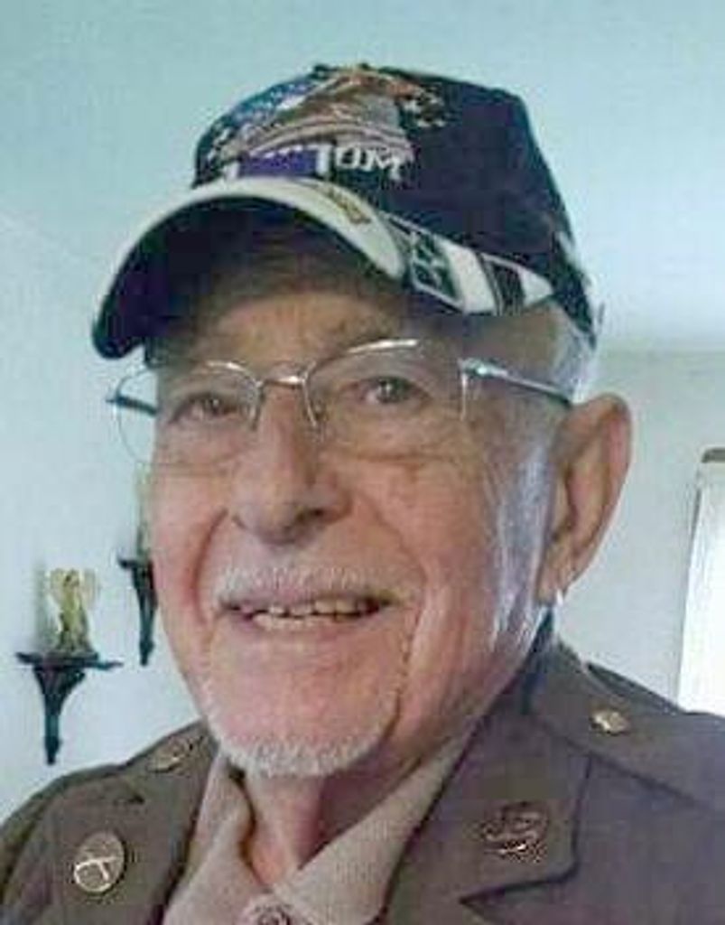 Sir. Robert E. Forcier