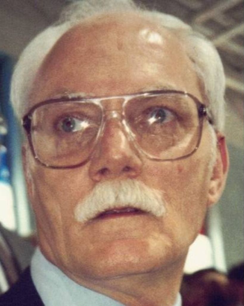 William Vincent Ripoll Profile Photo