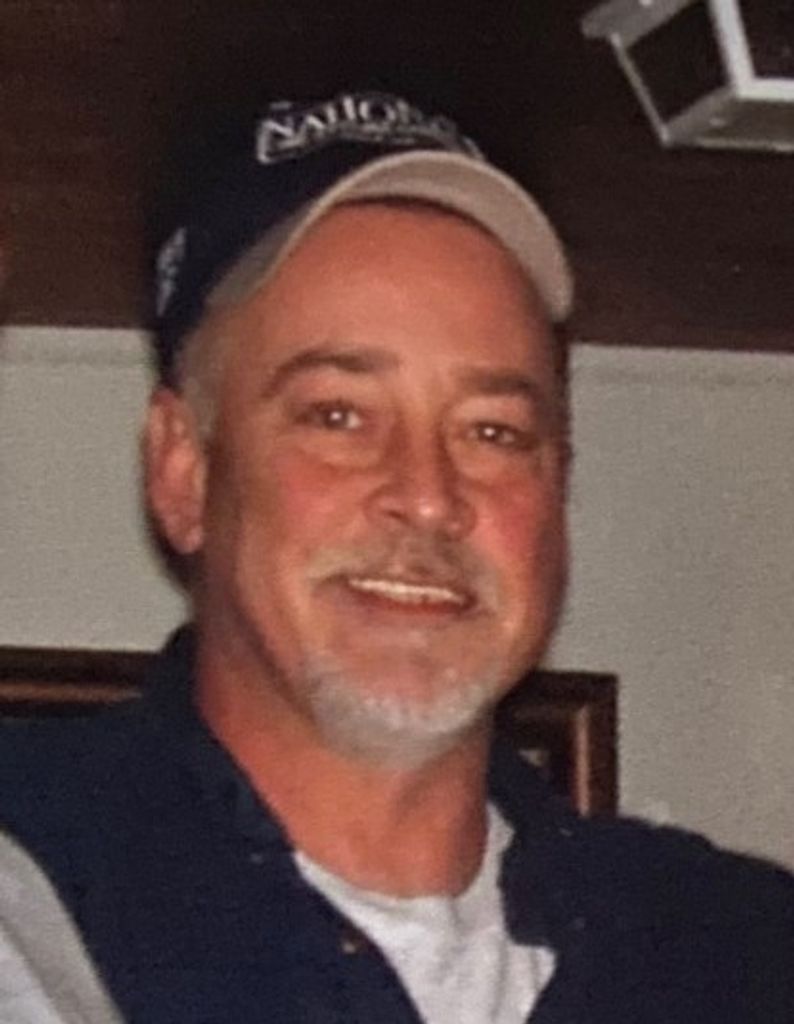 Michael A Campbell Profile Photo