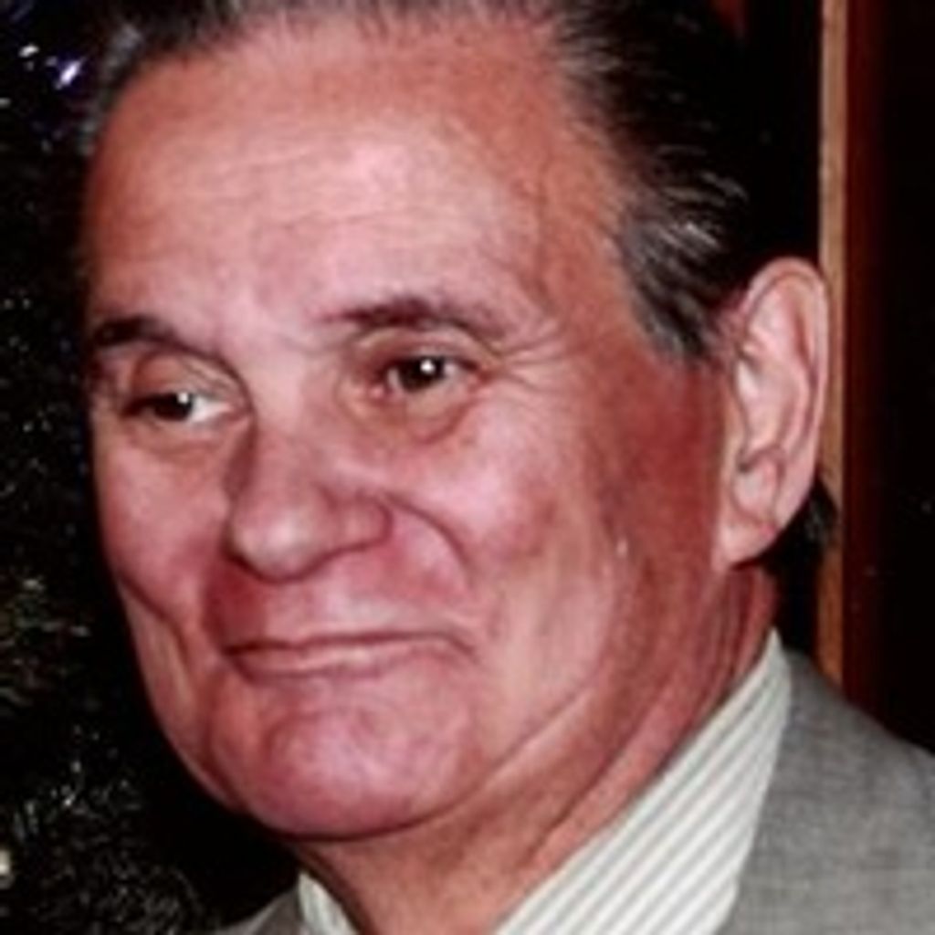 Rev. Roland Dean Bechtel