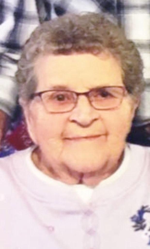 Phyllis D. Jantzi Profile Photo