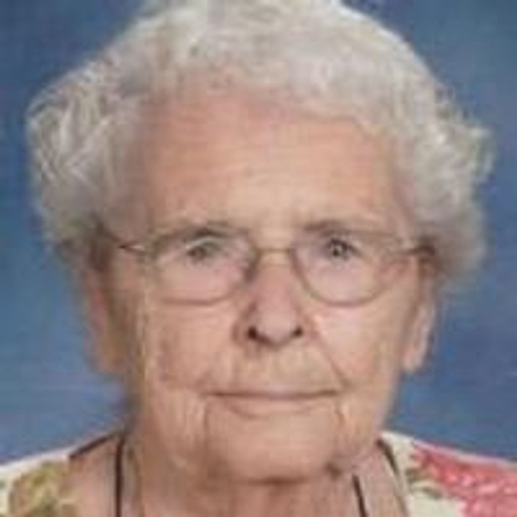 Violet W. Kreager Profile Photo