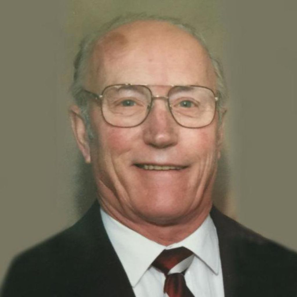Joseph A. Cole
