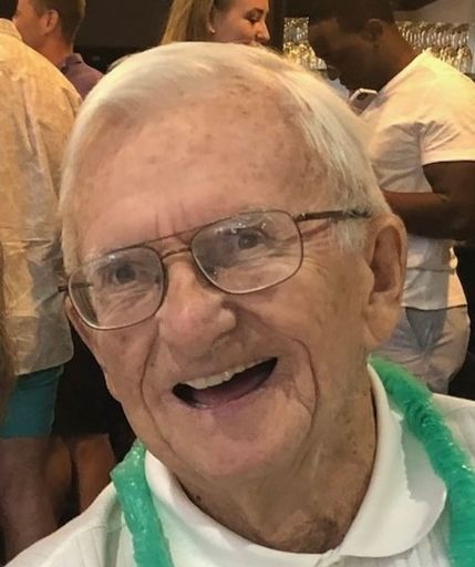 Joseph C. Martin Profile Photo