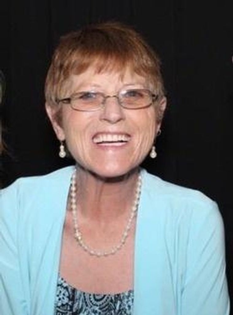 Beverly Patricia Retzlaff