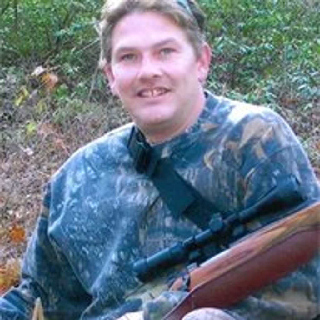 William Jay "Bj" Everett Profile Photo
