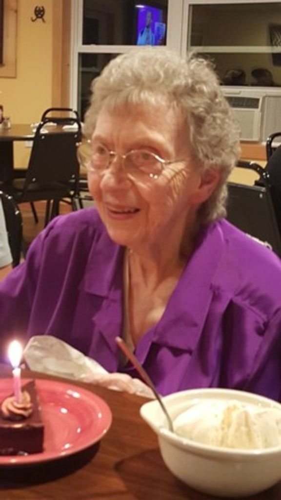 Dorothy H. Greene Profile Photo