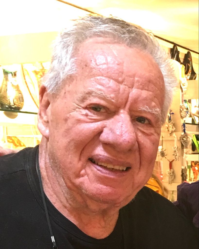 Bill Demetri Samaras