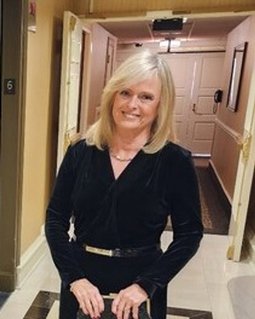 Lita Anne Thomas